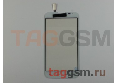Тачскрин для LG D325 L Series III L70 (белый), ориг