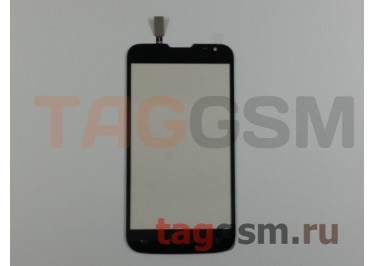 Тачскрин для LG D325 L Series III L70 (черный), ориг