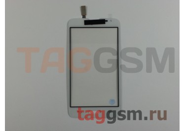 Тачскрин для LG D320 L Series III L70 (белый)