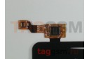 Тачскрин для LG E405 Optimus L3 Dual (черный)