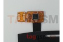 Тачскрин для LG E410 Optimus L1 II (черный), ориг