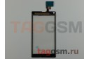 Тачскрин для Sony Xperia L (C2105) (белый), ориг