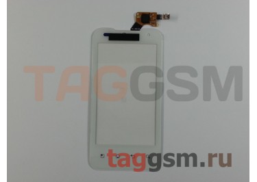 Тачскрин для LG P990 Optimus 2X (белый)