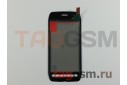 Тачскрин для Nokia 603 (черный)
