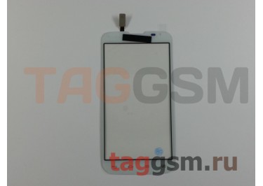 Тачскрин для LG D410 L Series III L90 (белый), ориг