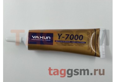 Клей для проклейки тачскринов YAXUN Y-7000 (50ml)