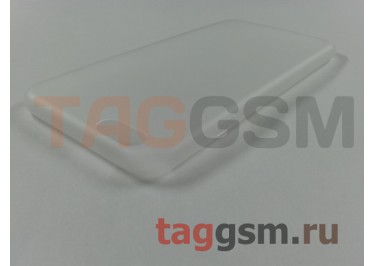 Задняя накладка для iPhone 6 / 6S (4.7") (прозрачная 0,3mm) Ensi