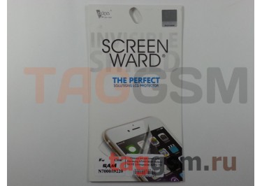 Пленка на дисплей для Samsung i9220 / N7000 Galaxy Note (глянцевая) ADPO 7th
