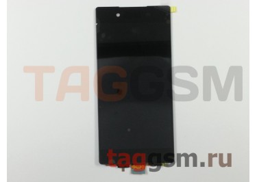 Дисплей для Sony Xperia Z3+ / Z4 (E6553) + тачскрин (черный), ориг