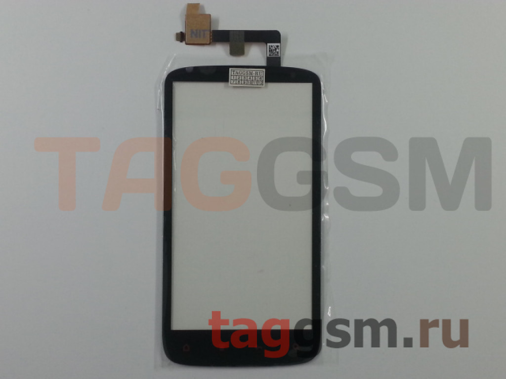 Тачскрин для HTC Sensation XE (Z715e), ориг