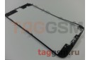 Рамка дисплея для iPhone 6 Plus (черный) (без клея) ориг