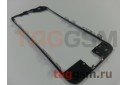 Рамка дисплея для iPhone 5 (черный) (без клея) ориг