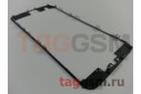 Рамка дисплея для iPhone 6S Plus (черный) + клей, ориг