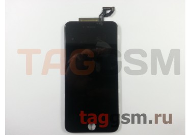 Дисплей для iPhone 6S Plus + тачскрин черный, оригинал