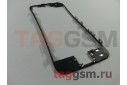 Рамка дисплея для iPhone 5 (черный) + скотч