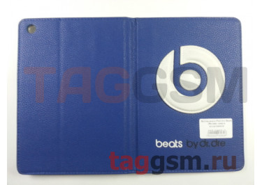 Футляр-книга iPad mini Beats (Monster case) в ассортименте