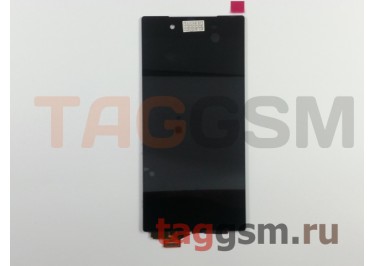 Дисплей для Sony Xperia Z5 / Z5 Dual (E6603 / E6653 / E6633 / E6683) + тачскрин (черный)