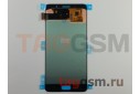 Дисплей для Samsung  SM-A510 Galaxy A5 (2016) + тачскрин (черный), ОРИГ100%