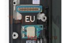 Дисплей для Samsung  SM-G928 Galaxy S6 Edge Plus + тачскрин (золото), ОРИГ100%