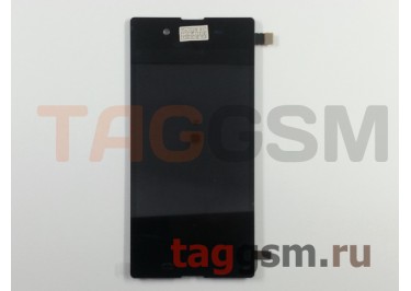 Дисплей для Sony Xperia E3 (D2203) + тачскрин (черный)
