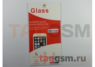 Пленка / стекло на дисплей для Sony Xperia Z3+ / Z4 (E6553) (Gorilla Glass)