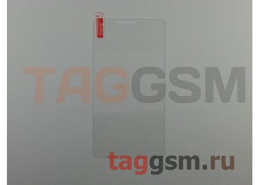 Пленка на дисплей для LG G4 Stylus H540F (стеклянная Gorilla Glass)
