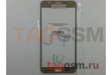 Стекло для Samsung N920 Galaxy Note 5 (золото) ААА
