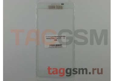 Стекло для Samsung N7505 Galaxy Note 3 Neo (белый) ААА