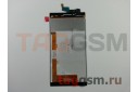 Дисплей для Lenovo P70 + тачскрин (черный)