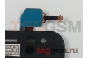 Дисплей для Asus Zenfone 2 Laser (ZE500KL / ZE500KG) + тачскрин (черный)