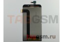Дисплей для Asus Zenfone Max (ZC550KL) + тачскрин (черный)