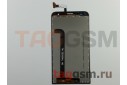 Дисплей для Asus Zenfone 2 Laser (ZE550KL) + тачскрин (черный)