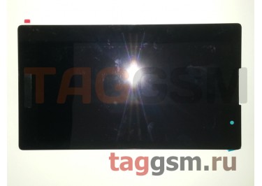 Дисплей для Asus ZenPad C 7.0 (Z170CG) + тачскрин (черный)