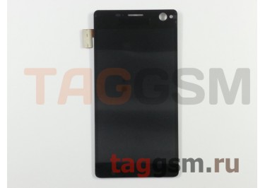 Дисплей для Sony Xperia C4 (E5303 / E5333) + тачскрин (черный)