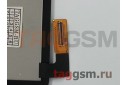 Дисплей для LG Ms330 / K330 / Ls675 K7 + тачскрин (черный)