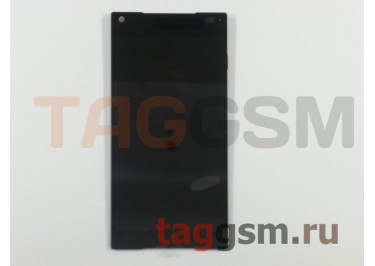 Дисплей для Sony Xperia Z5 Compact (E5823) + тачскрин (черный)