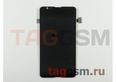 Дисплей для Sony Xperia E4g (E2033 / E2003) + тачскрин (черный)