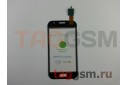 Тачскрин для Samsung J110 Galaxy J1 Ace Duos (белый)