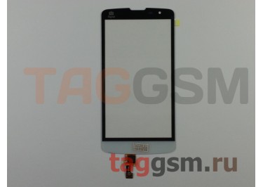 Тачскрин для LG D335 L Bello Dual (белый)