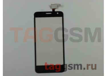 Тачскрин для Alcatel OT6012X / 6012D Idol mini (черный)