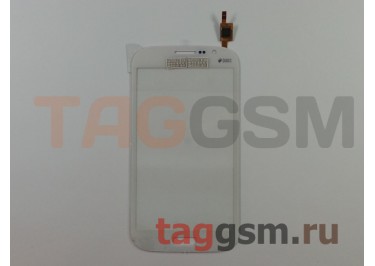 Тачскрин для Samsung i9060i Galaxy Grand Neo Plus (белый), ориг