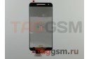 Дисплей для LG Nexus 5X H791 + тачскрин (черный)