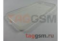 Силиконовый чехол для HUAWEI Nexus 6P  (белый)