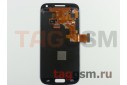 Дисплей для Samsung  i9192 / i9190 / i9195 Galaxy S4 mini Dual / S4 mini / S4 mini LTE + тачскрин (белый)