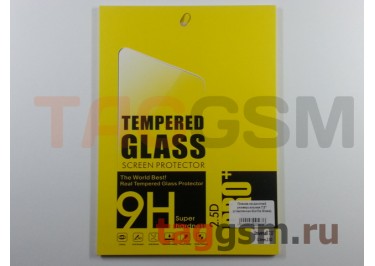Пленка / стекло на дисплей универсальная (7.0") (Gorilla Glass)