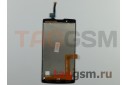 Дисплей для Lenovo A2010 + тачскрин (черный) (телефон)