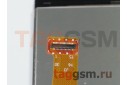 Дисплей для Lenovo A6010 / A6010 Plus + тачскрин (черный) (телефон)
