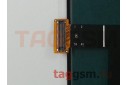 Дисплей для Lenovo S90 + тачскрин (черный)