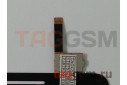 Тачскрин для Lenovo A616 (черный)