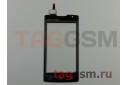 Тачскрин для Lenovo A1000 (черный) (телефон)